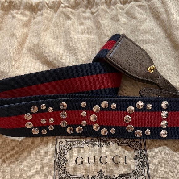 Gucci Ophidia small shoulder bag - Picture 9 of 11